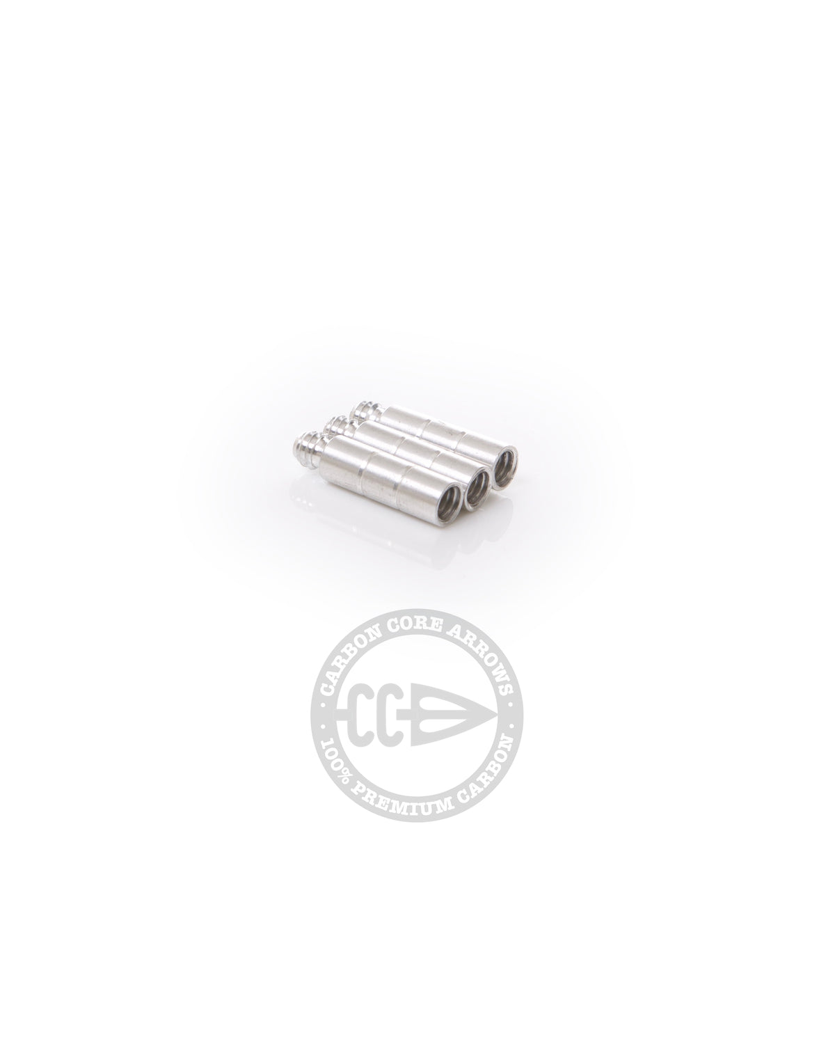 .204 10gr Aluminium Add-On Weight — Carbon Core Arrows