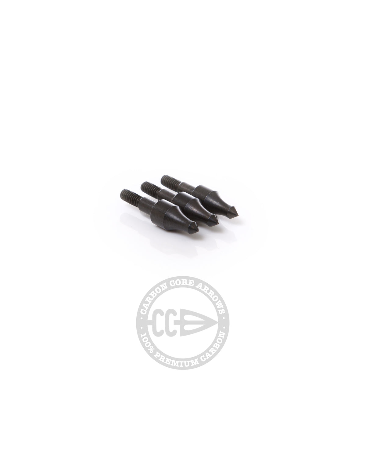 Field Tips 100gr 11/32 (Xbow Bolt) — Carbon Core Arrows