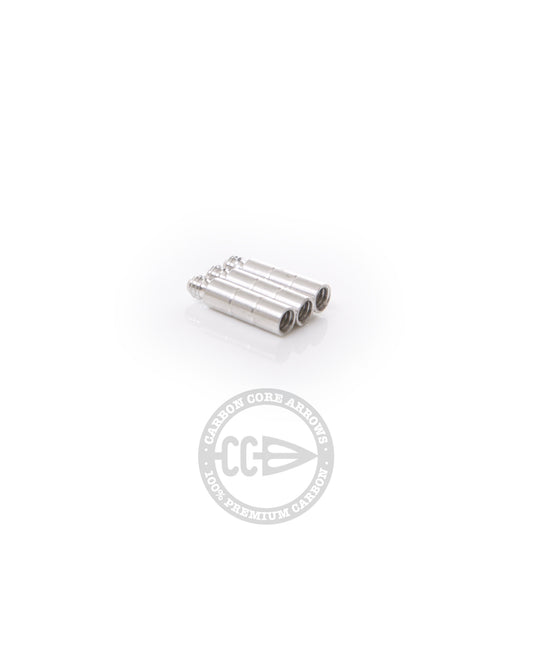 .204 10gr Aluminium Add-On Weight — Carbon Core Arrows