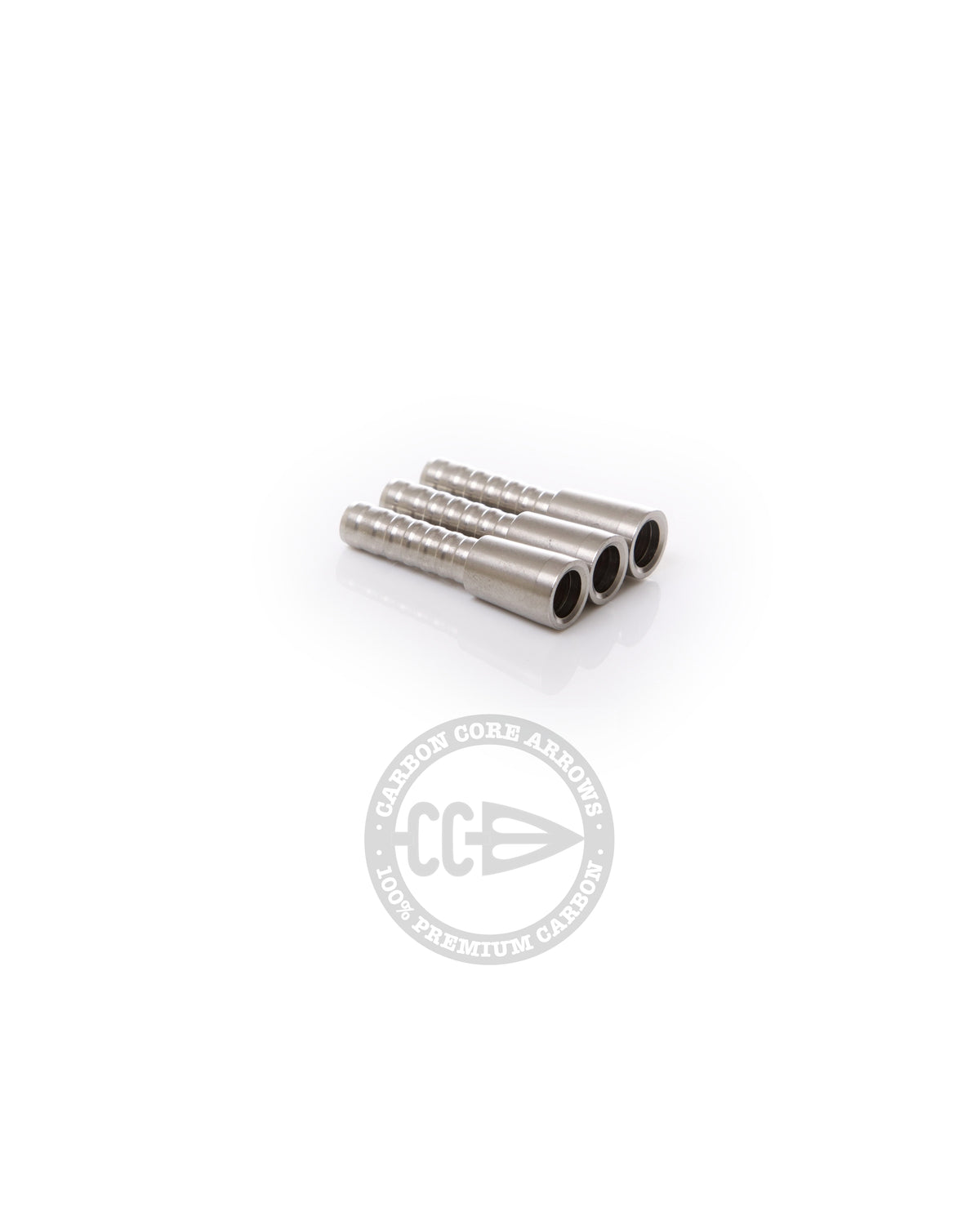 Core 50gr SS Halfout — Carbon Core Arrows