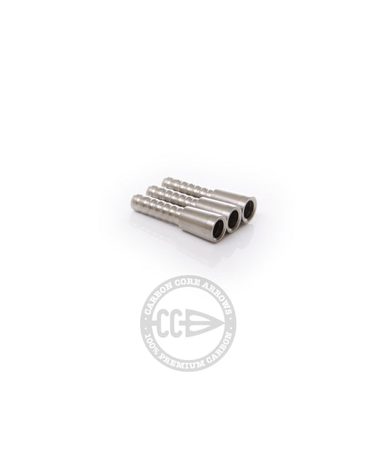 Core 50gr SS Halfout — Carbon Core Arrows