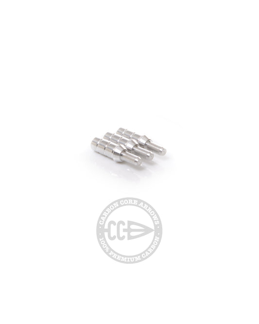 .204 Pin Nock Adapter — Carbon Core Arrows