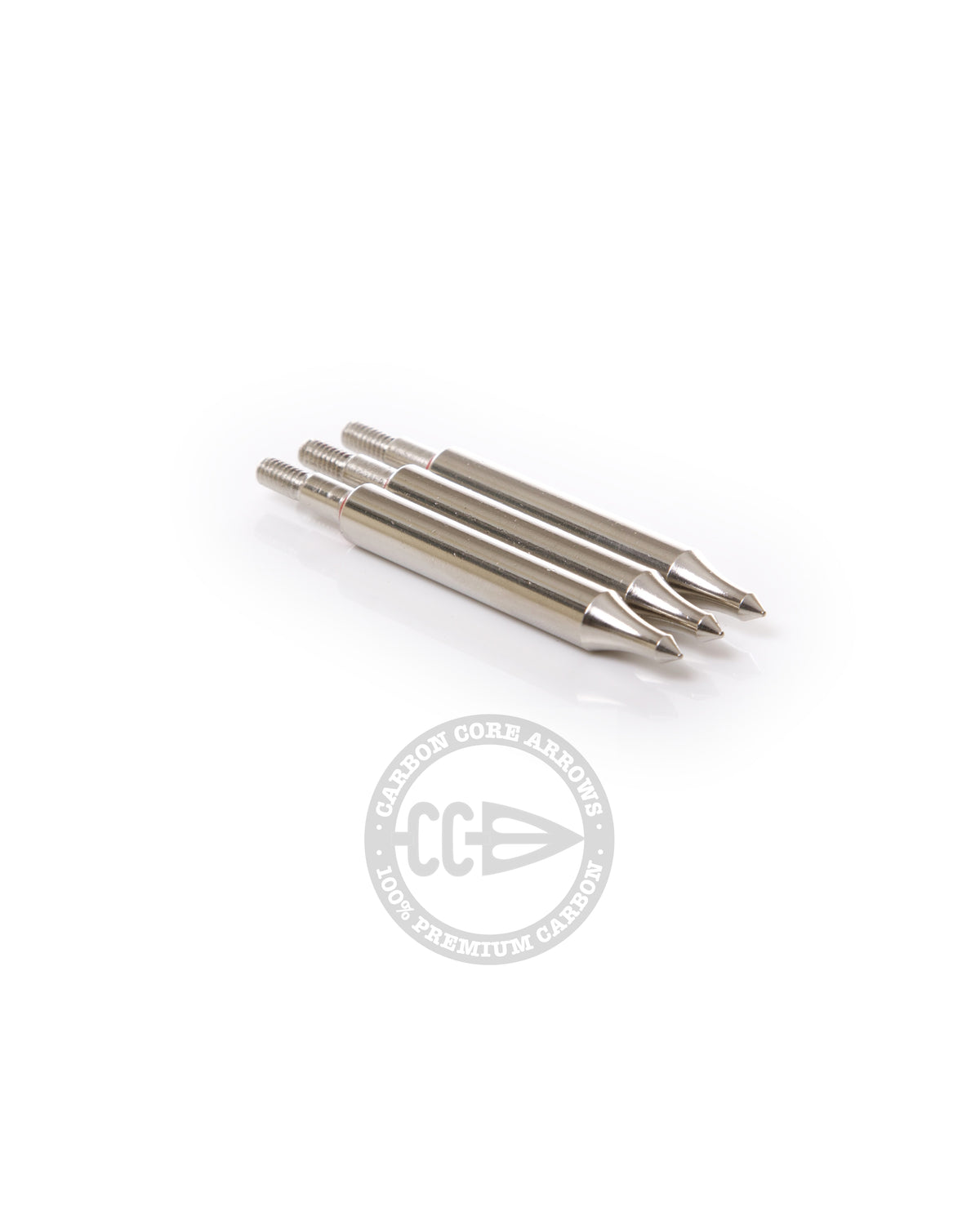 Field Points 300gr 5/16 — Carbon Core Arrows