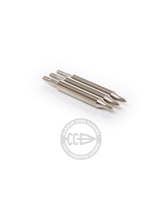 Field Points 300gr 5/16 — Carbon Core Arrows