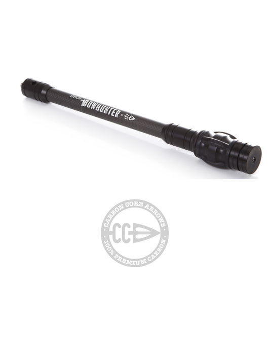 Carbon Core Bowhunter 10" Stabiliser — Carbon Core Arrows