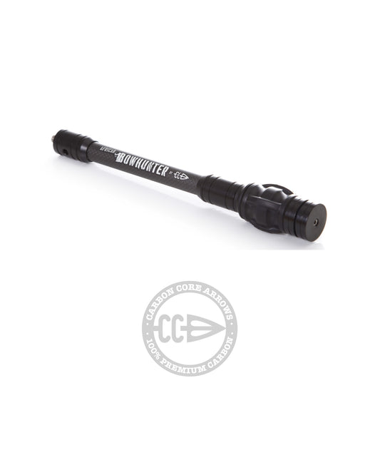 Carbon Core Bowhunter 8" Stabiliser — Carbon Core Arrows