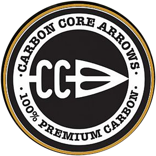 Carbon Core Arrows